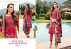 Gulaal Luxury Lawn Vol 1 By Shree Embroidery Patch Cotton Pakistani Suit Wholesale Shop In Mumbai
